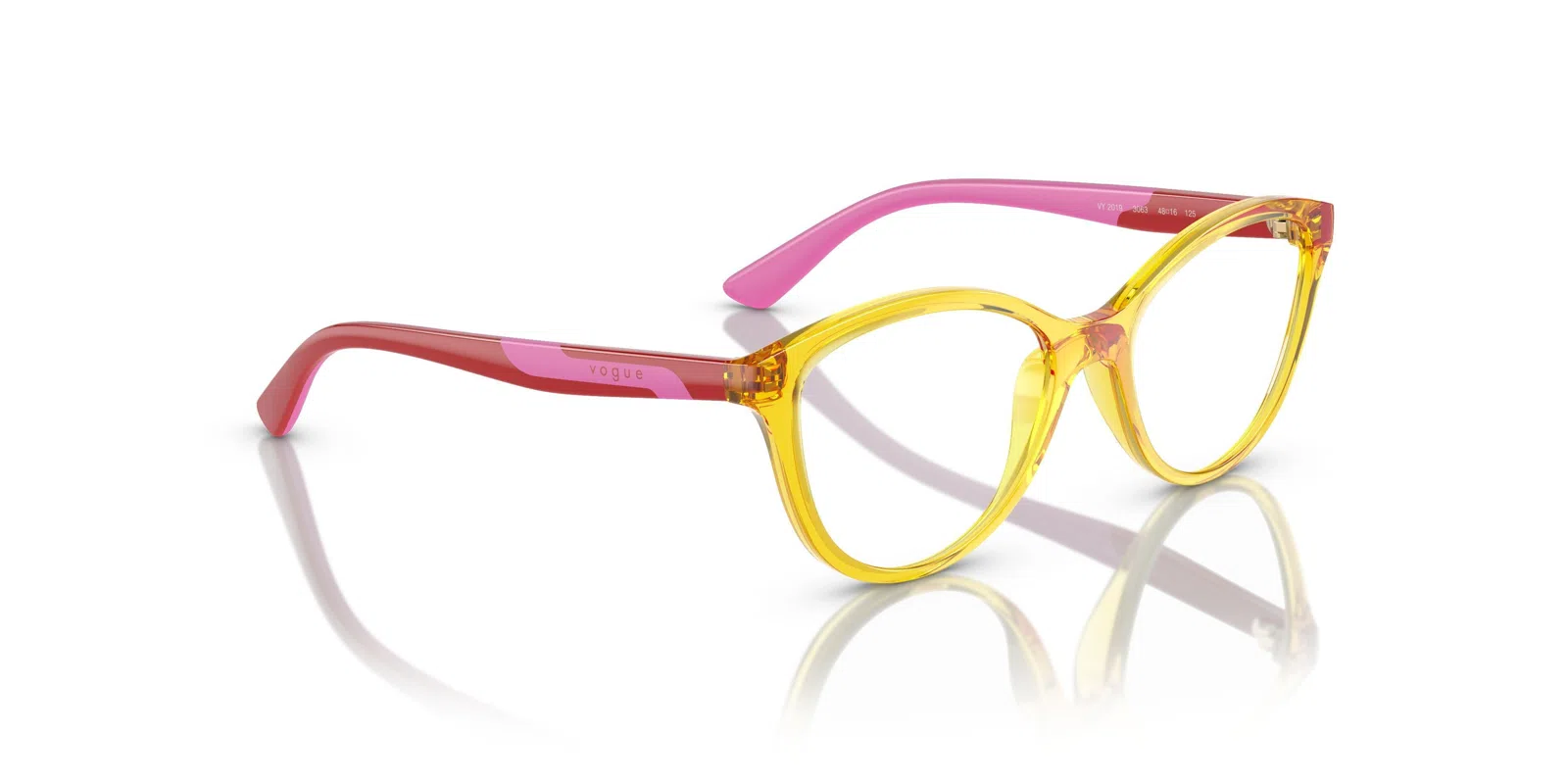 Vogue Eyewear Kids Vista 2019 Eyeglasses - view 27